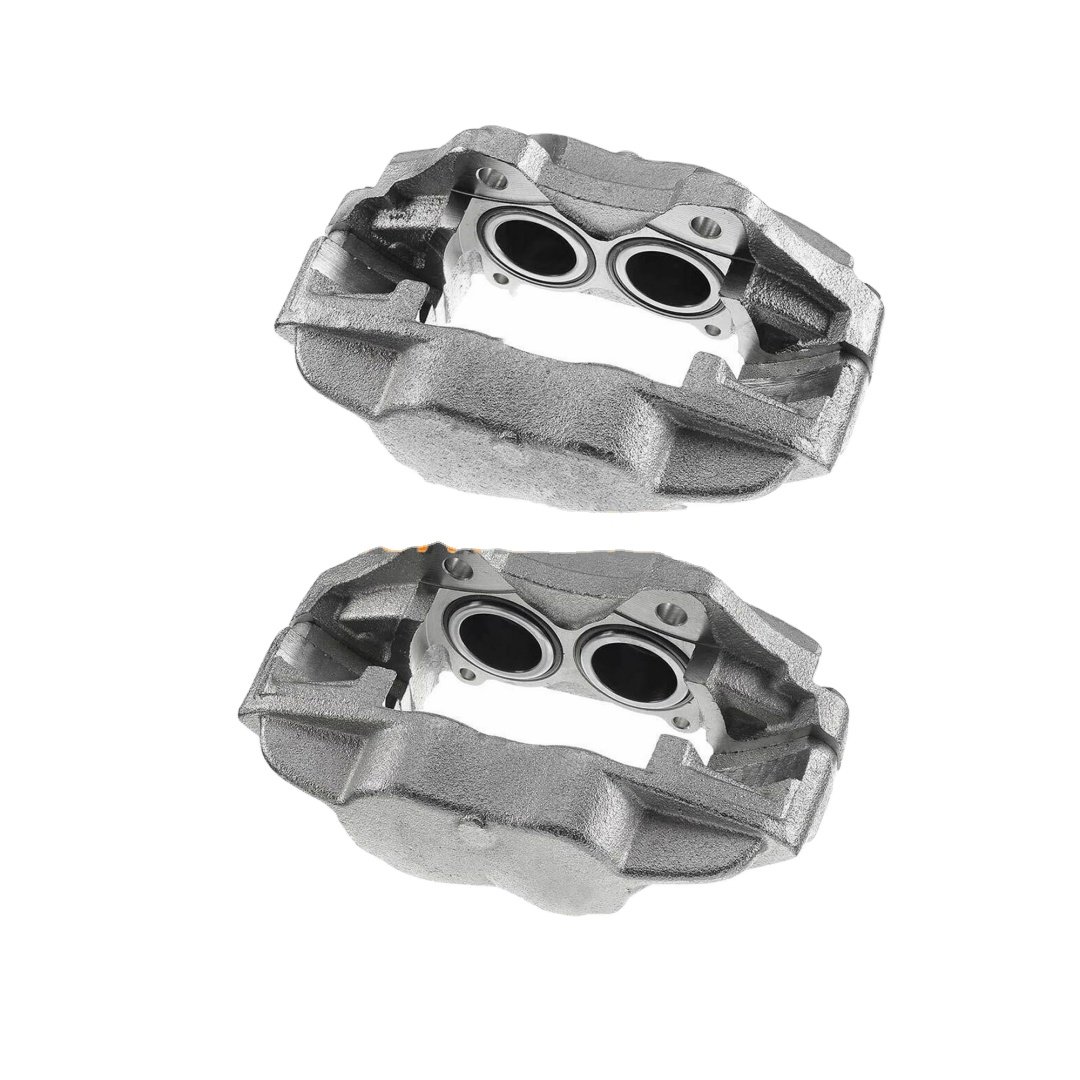 Auto Brake Calipers for LAND ROVER DEFENDER Front Brake Caliper SEB500460 LR005951 STC1266 Brake Caliper